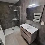 Holiday home Les Cayaux *