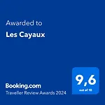 Les Cayaux *