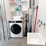 Les Cayaux Holiday home Brugelette