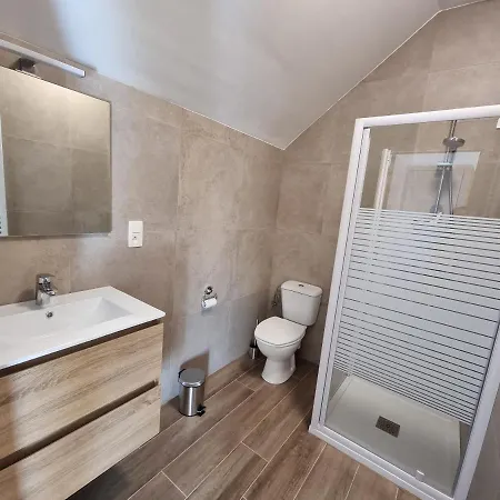 Holiday home Les Cayaux Brugelette
