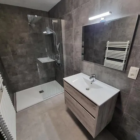Holiday home Les Cayaux *