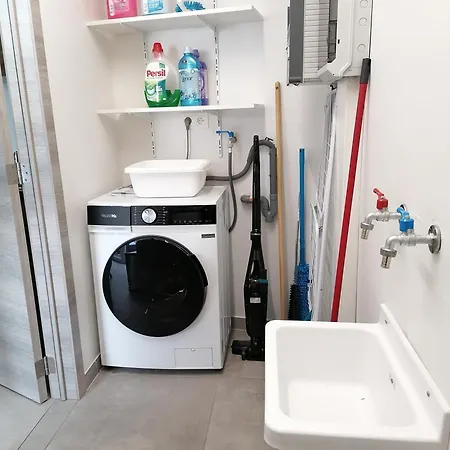 Les Cayaux Сasa de vacaciones Brugelette